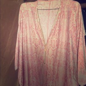 Swimwear by Carmen Valdo OS